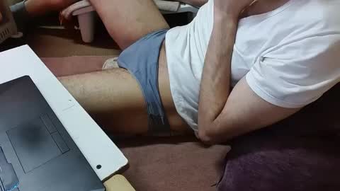 Danial online show from 01.12.25