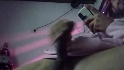 dani9821569006 online show from 12.19.24