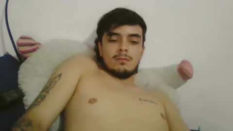 dani_42017 online show from 12.26.24