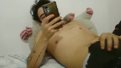 dani_42017 online show from 03.08.25