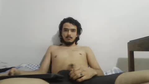 dani_42017 online show from 10.10.25