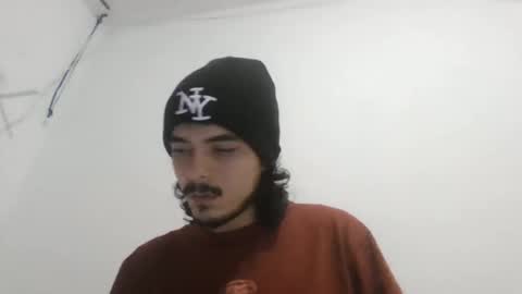 dani_42017 online show from 02.25.26