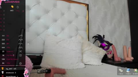 DANI online show from 02.05.25