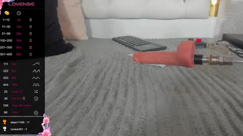 DANI online show from 02.20.25