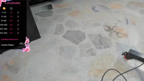 DANI online show from 02.25.25