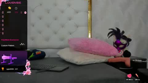 DANI online show from 03.04.25