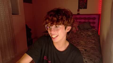 Dani Dancer online show from 01.09.26