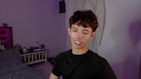 Dani Dancer online show from 02.03.26