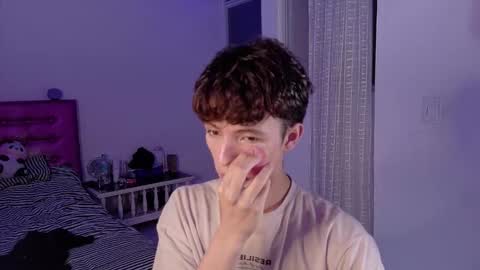 Dani Dancer online show from 02.15.26