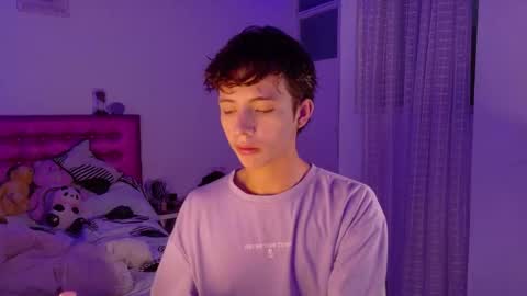 Dani Dancer online show from 03.01.26