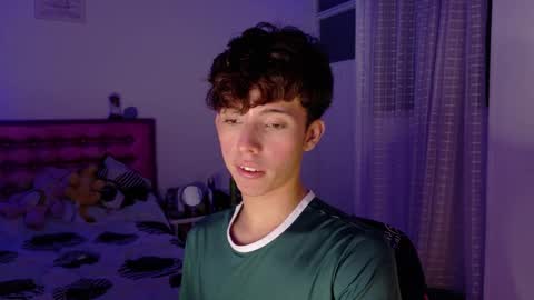 Dani Dancer online show from 03.22.26