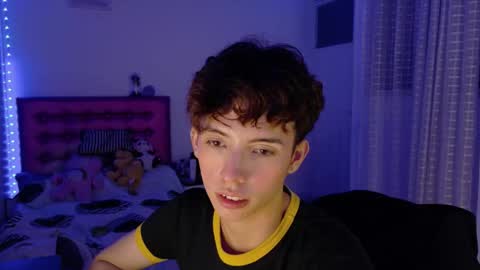 Dani Dancer online show from 03.25.26