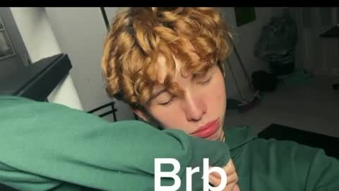 Dani Dancer online show from 04.11.26