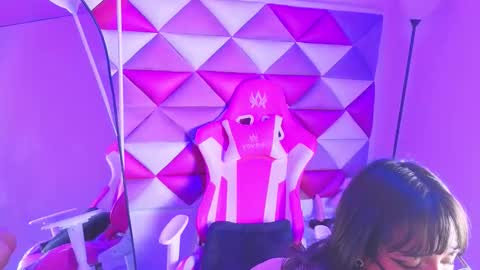 dani_dream online show from 10.22.25