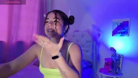 dani online show from 03.26.26