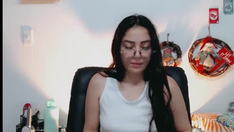 dani y jocelyn online show from 12.23.24