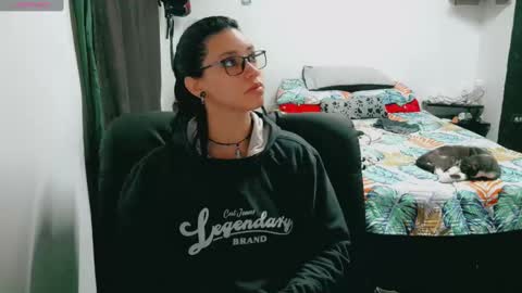 dani y jocelyn online show from 09.18.25