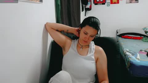 dani y jocelyn online show from 10.12.25