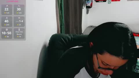 dani y jocelyn online show from 10.29.25