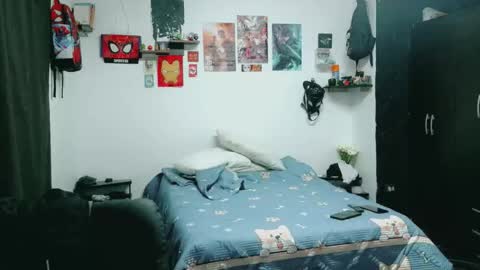 dani y jocelyn online show from 03.01.26