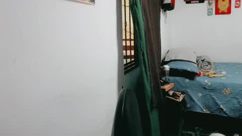 dani y jocelyn online show from 04.04.26