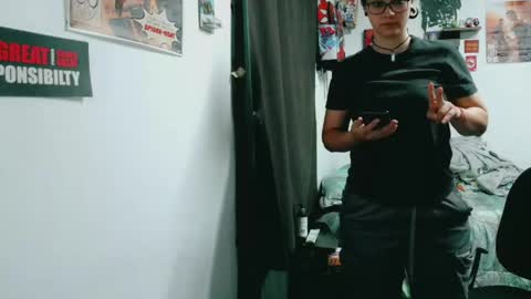 dani y jocelyn online show from 04.17.26