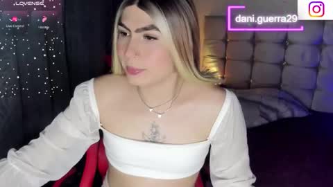dani online show from 05.16.26