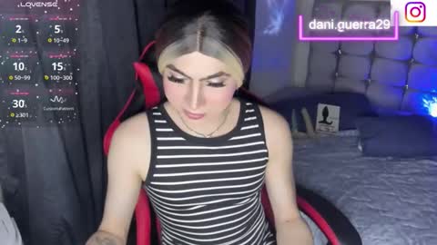 dani online show from 06.07.26