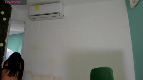 Snapshot of dani_lue chatting on 12.13.24 dani_lue online show from 12.13.24