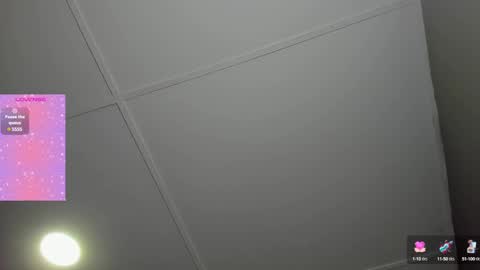 Snapshot of dani_lue chatting on 12.30.24 dani_lue online show from 12.30.24