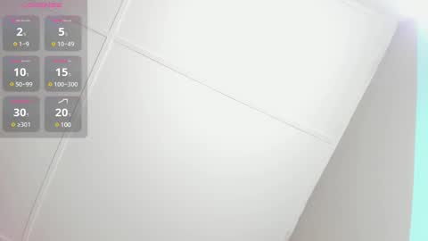 Snapshot of dani_lue chatting on 01.17.25 dani_lue online show from 01.17.25