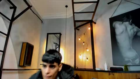 dani_mc online show from 11.22.25