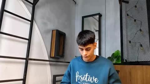 dani_mc online show from 12.14.25