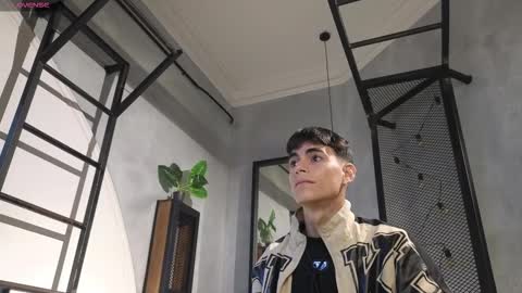 dani_mc online show from 01.07.26