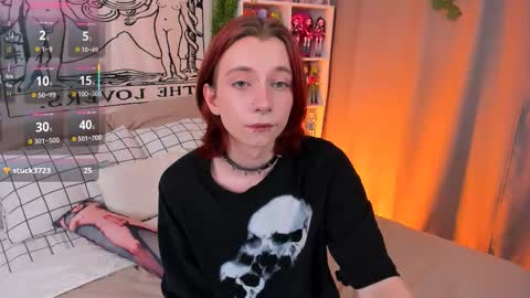 Daniel online show from 09.29.25