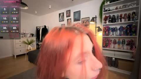 Daniel online show from 03.15.26