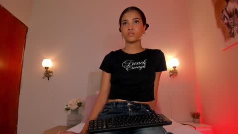 Hi I am Dani online show from 01.20.25