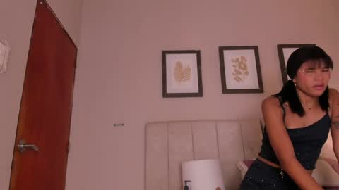 Hi I am Dani online show from 05.25.26