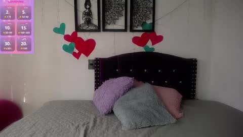 dani_stg online show from 09.09.25