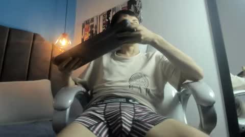 Thiago online show from 02.17.26