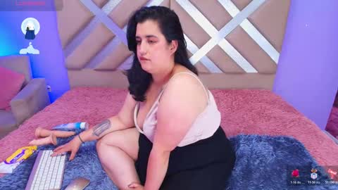 Dani  online show from 12.20.25