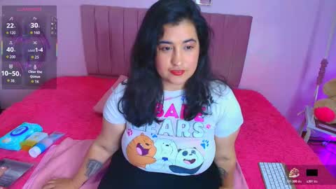 Dani  online show from 01.12.26