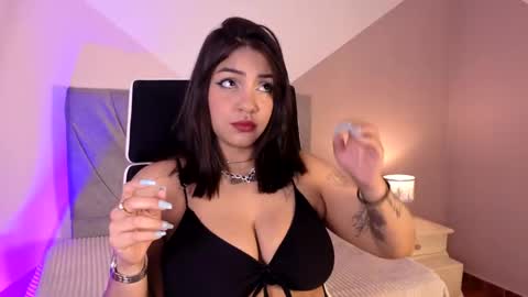 Snapshot of dania22_ chatting on 03.31.26 dania22_ online show from 03.31.26