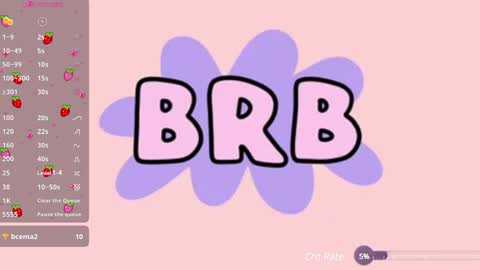 JANE  online show from 02.07.25