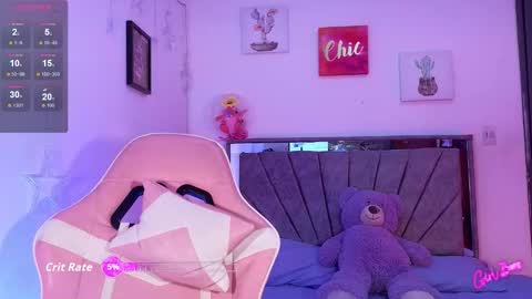 Snapshot of daniabet chatting on 02.09.26 valentina online show from 02.09.26