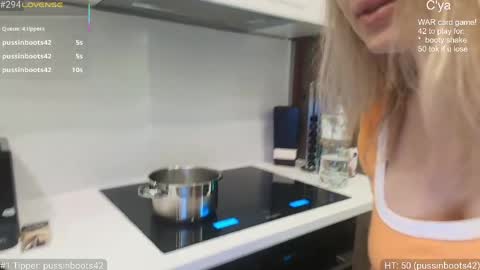 daniangel_web online show from 05.28.26