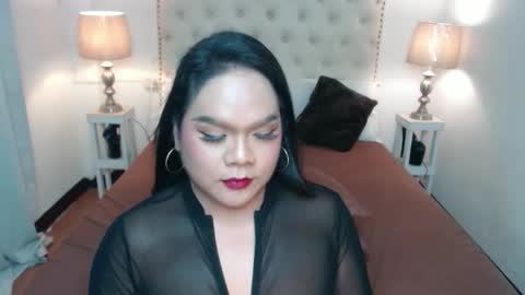 DanickaAlcantara online show from 04.01.26