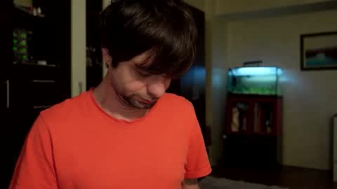 fuckinlove online show from 03.22.26