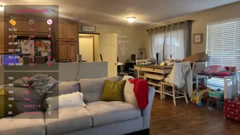 Snapshot of danidragon69 chatting on 12.03.24 Dani Dragon online show from 12.03.24