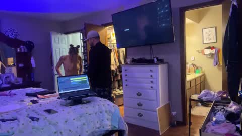 Snapshot of danidragon69 chatting on 12.05.24 Dani Dragon online show from 12.05.24